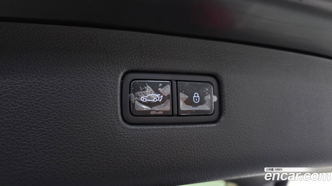 Genesis GV80 2023