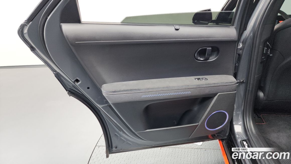 Hyundai Ioniq5 2025