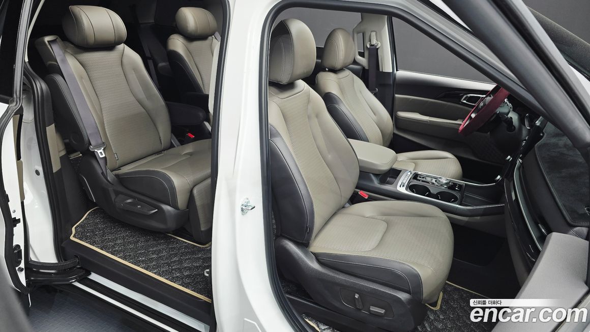 Kia Canival 2026