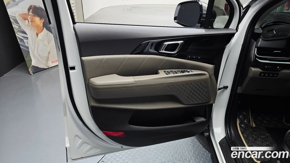 Kia Canival 2026