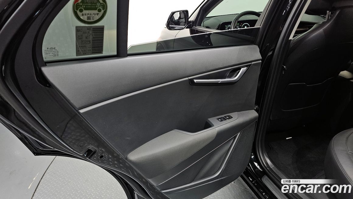 Kia Niro 2024