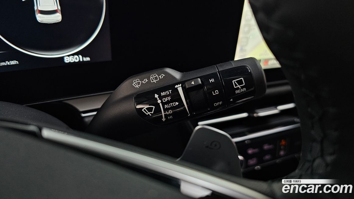 Kia Niro 2024