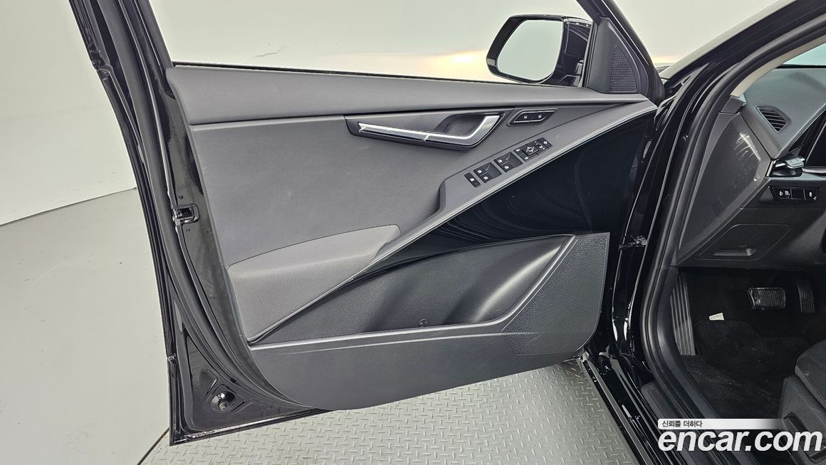 Kia Niro 2024