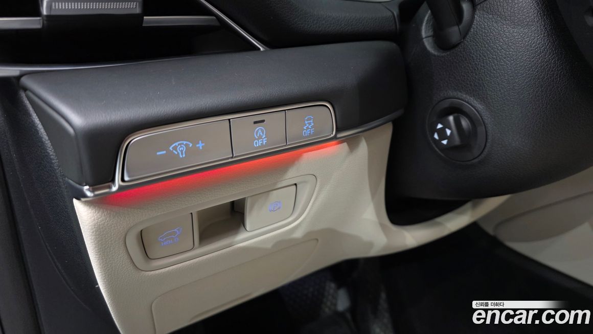 Genesis GV80 2023