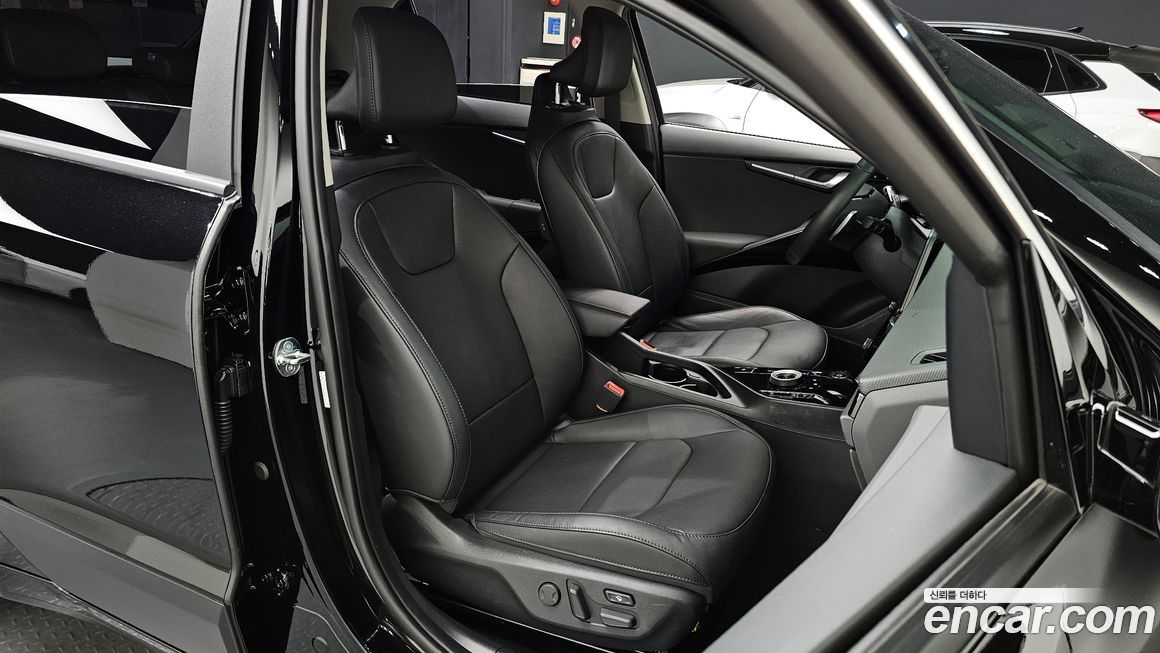 Kia Niro 2024