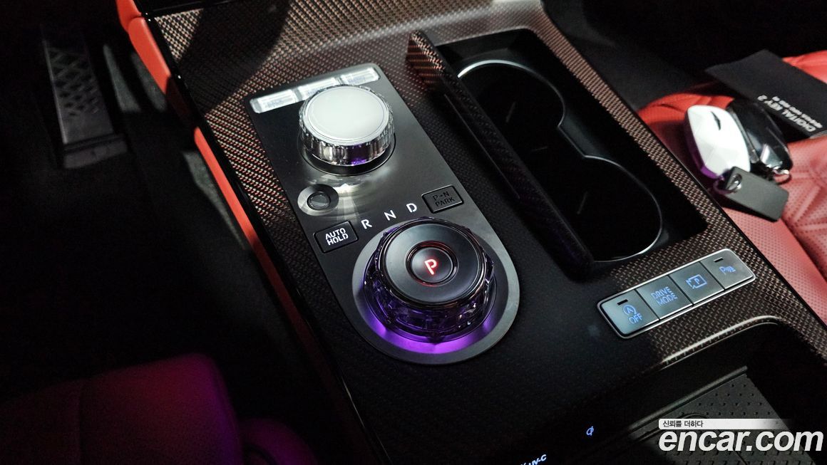 Genesis G80 2026