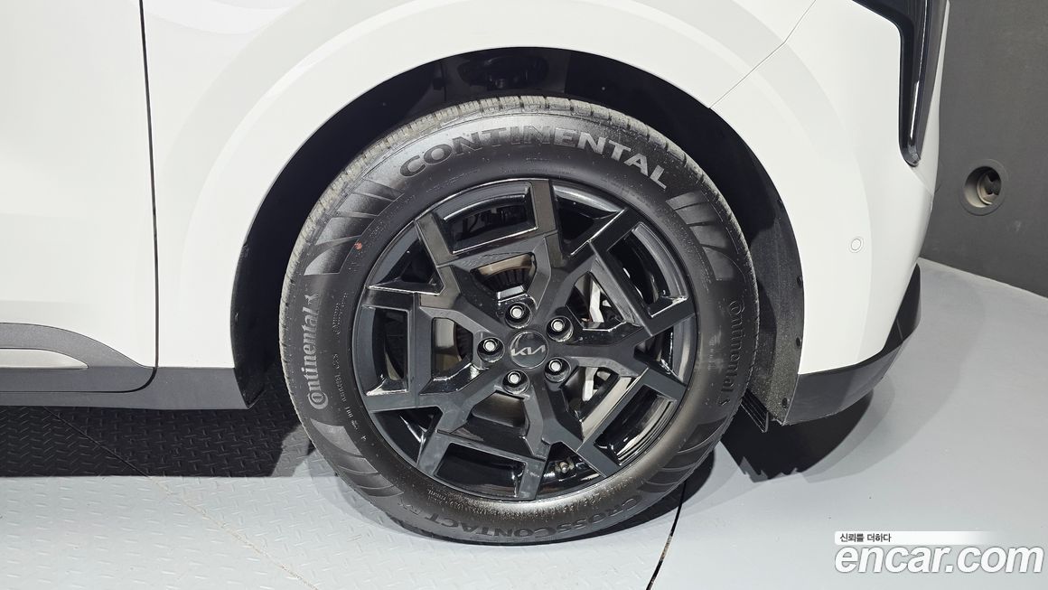 Kia Canival 2026