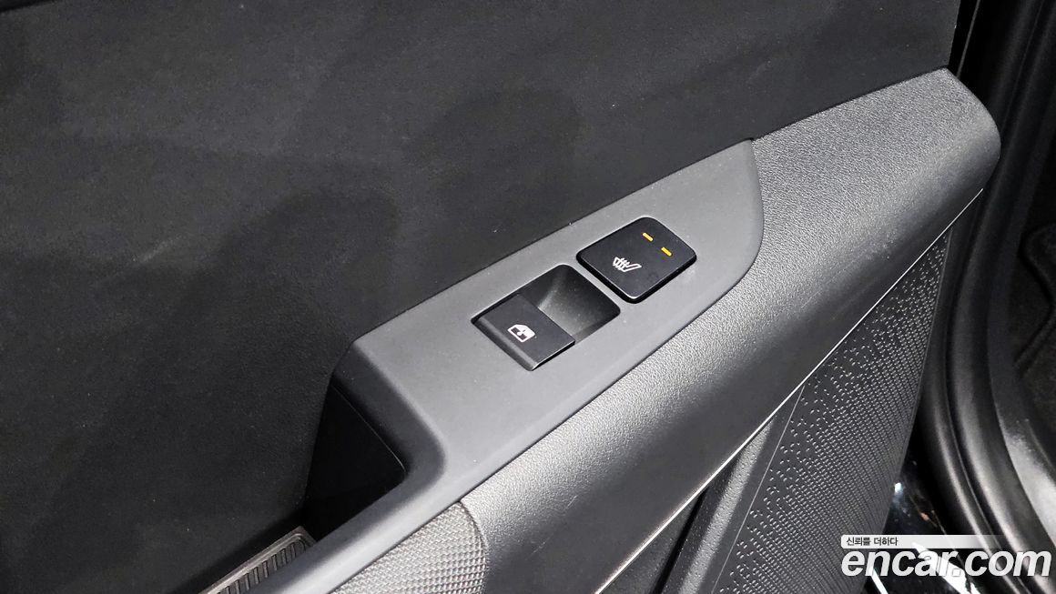 Kia Niro 2024