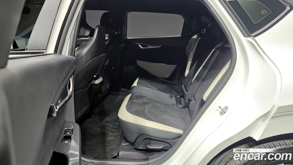 Kia EV6 2022