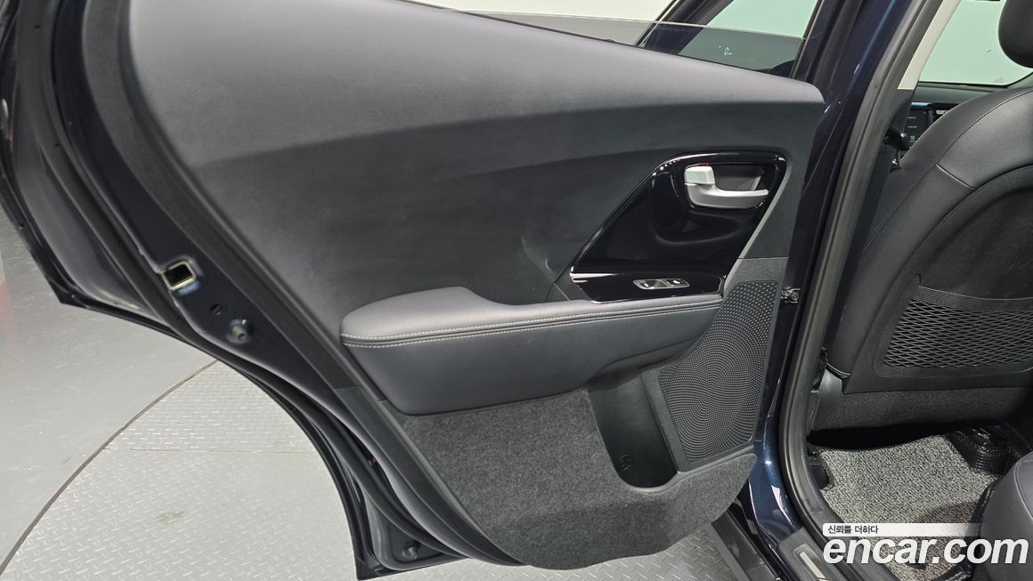 Kia Niro 2017