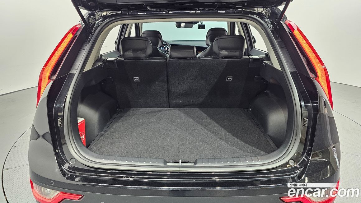 Kia Niro 2024