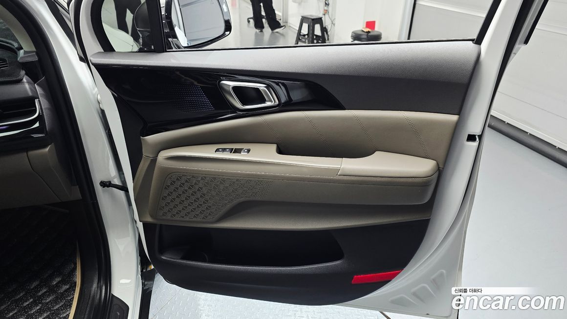 Kia Canival 2026