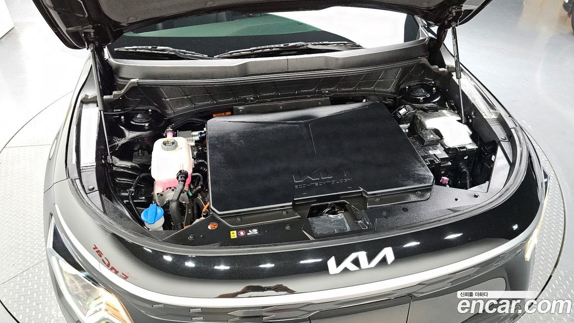 Kia Niro 2024