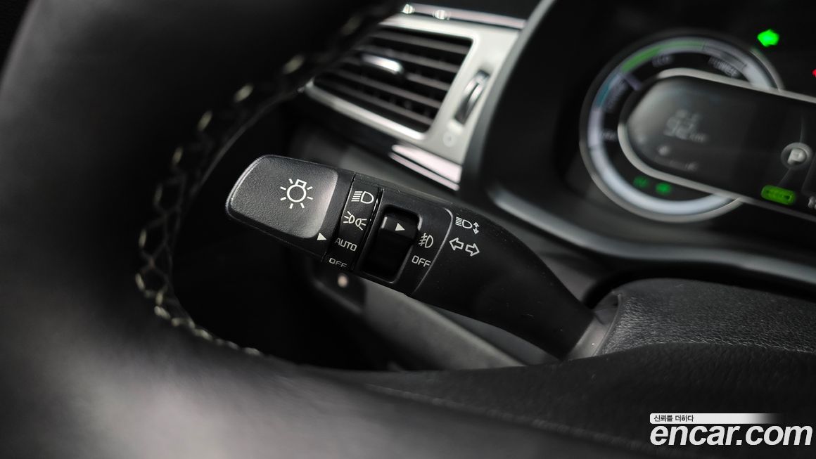 Kia Niro 2017