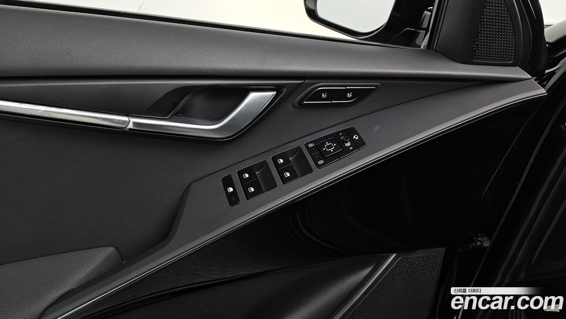 Kia Niro 2024