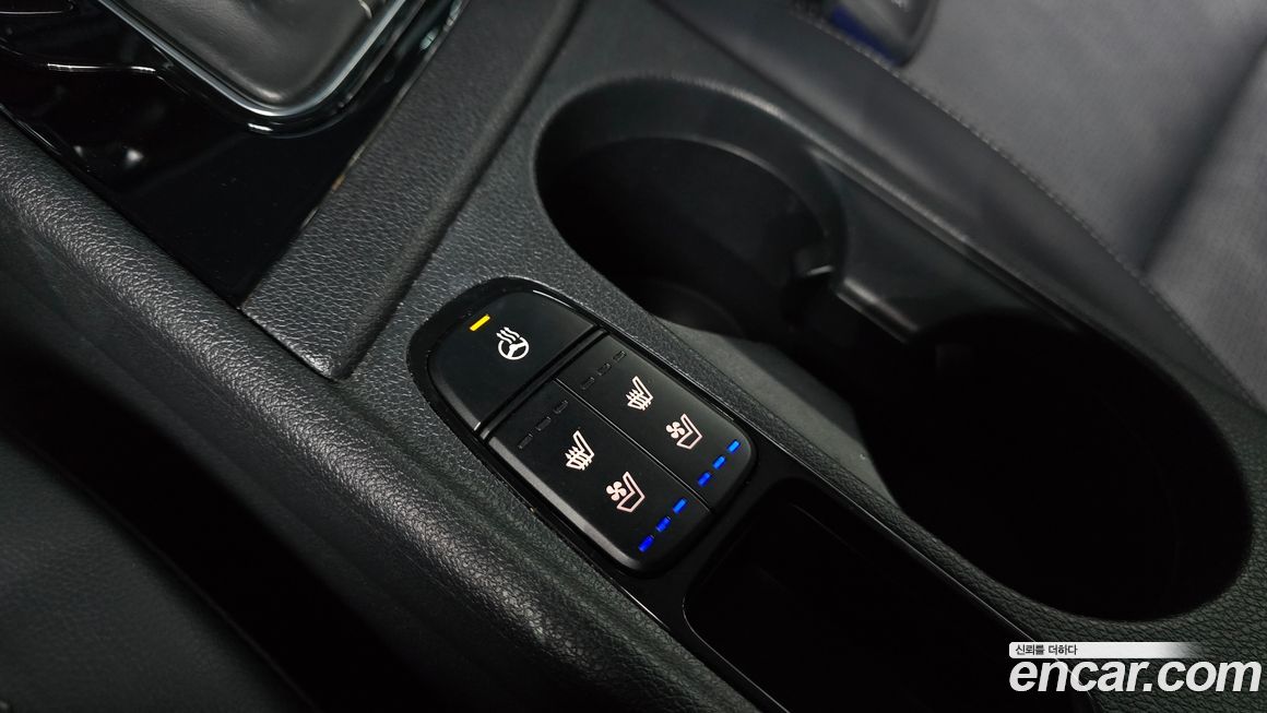 Kia Niro 2017