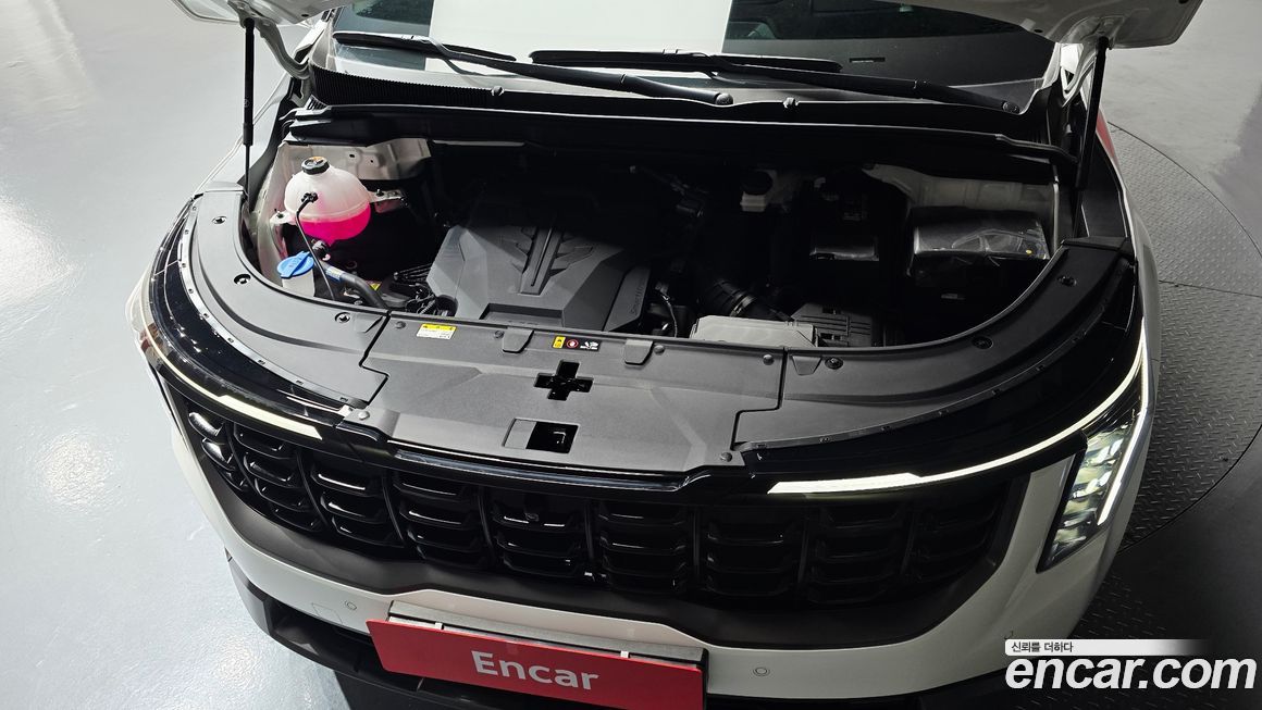 Kia Canival 2026