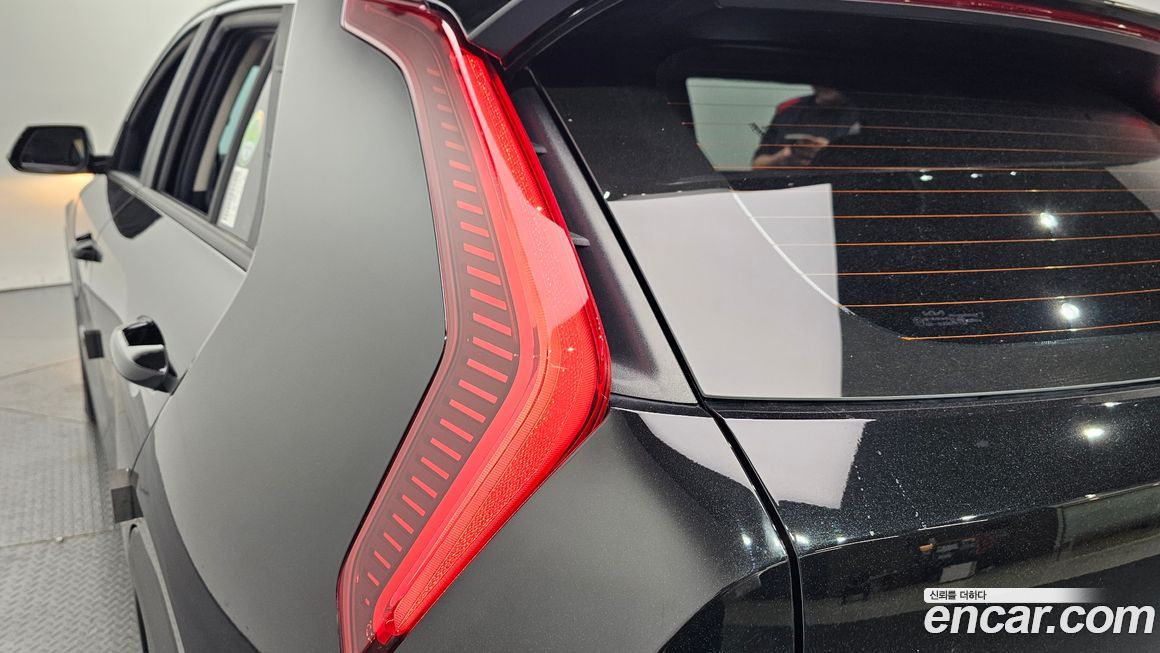 Kia Niro 2024