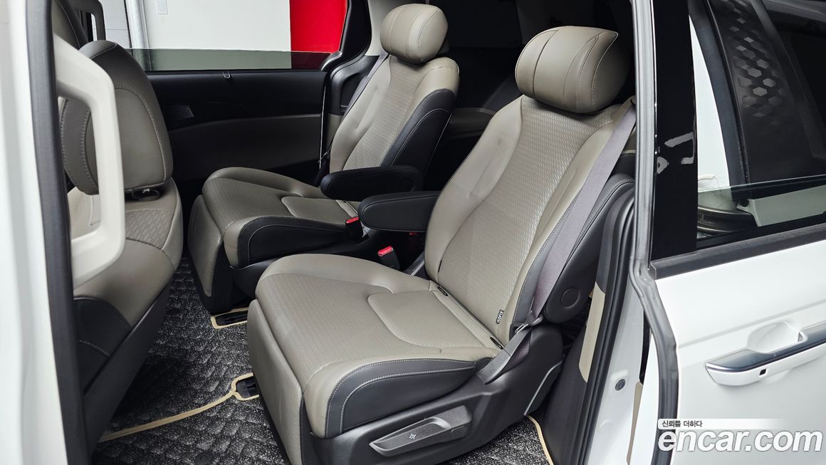 Kia Canival 2026