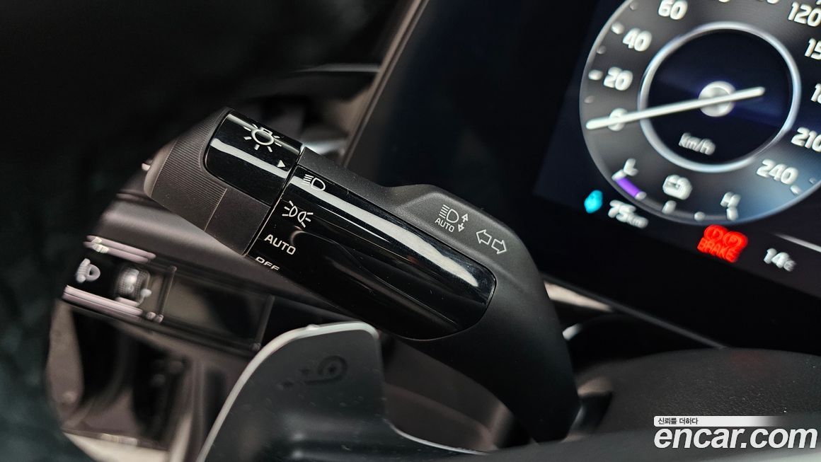 Kia Niro 2024