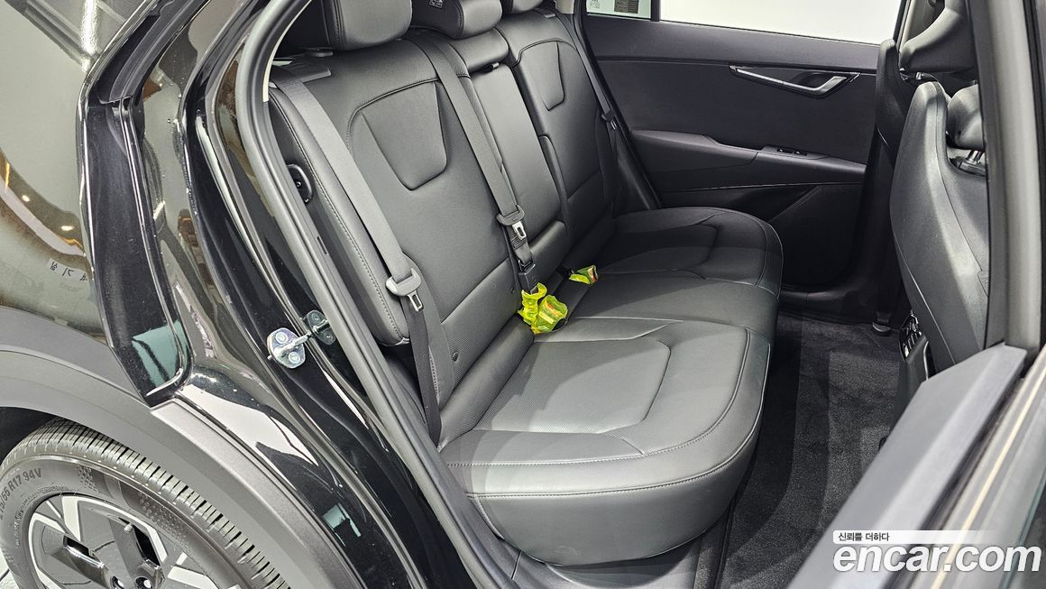 Kia Niro 2024