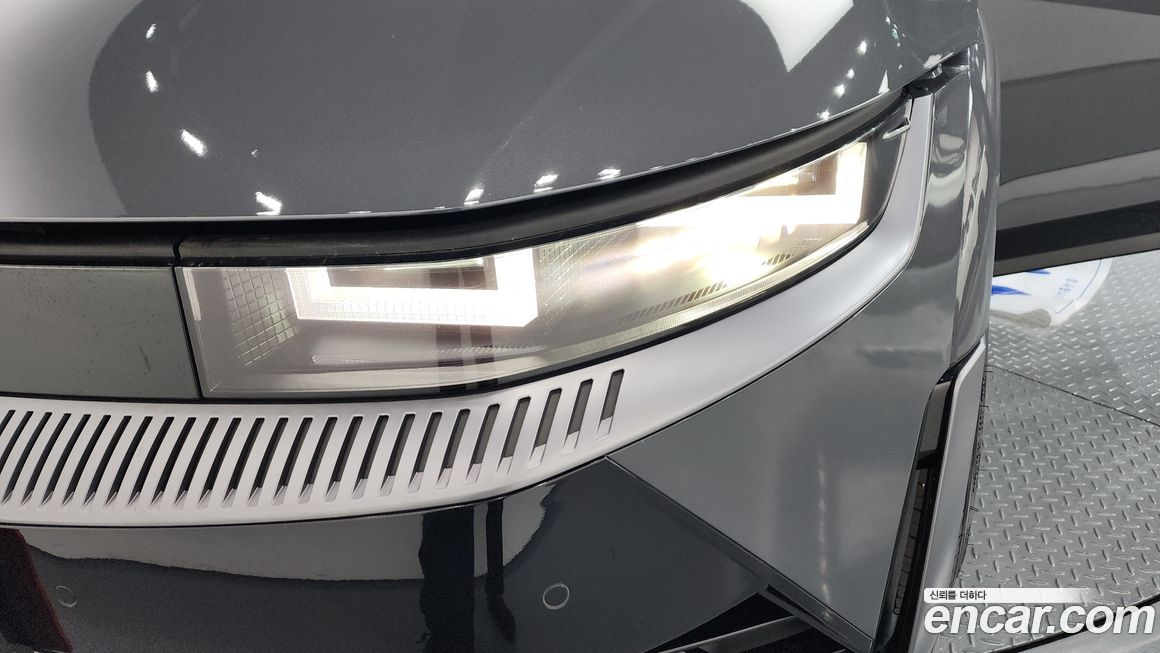 Hyundai Ioniq5 2025