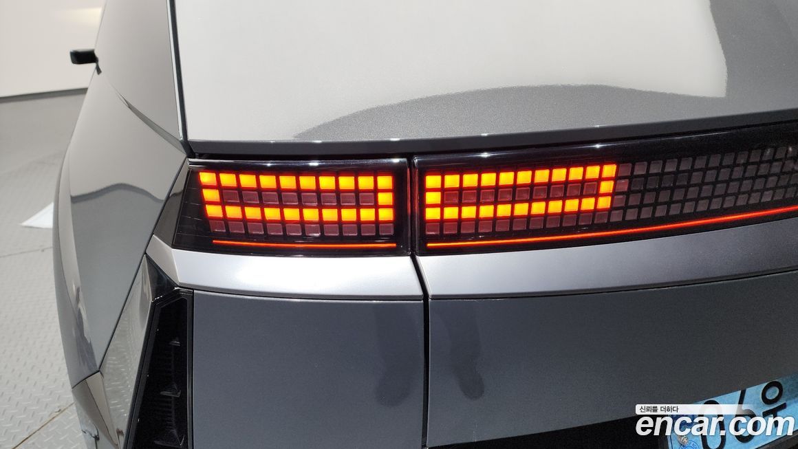 Hyundai Ioniq5 2025