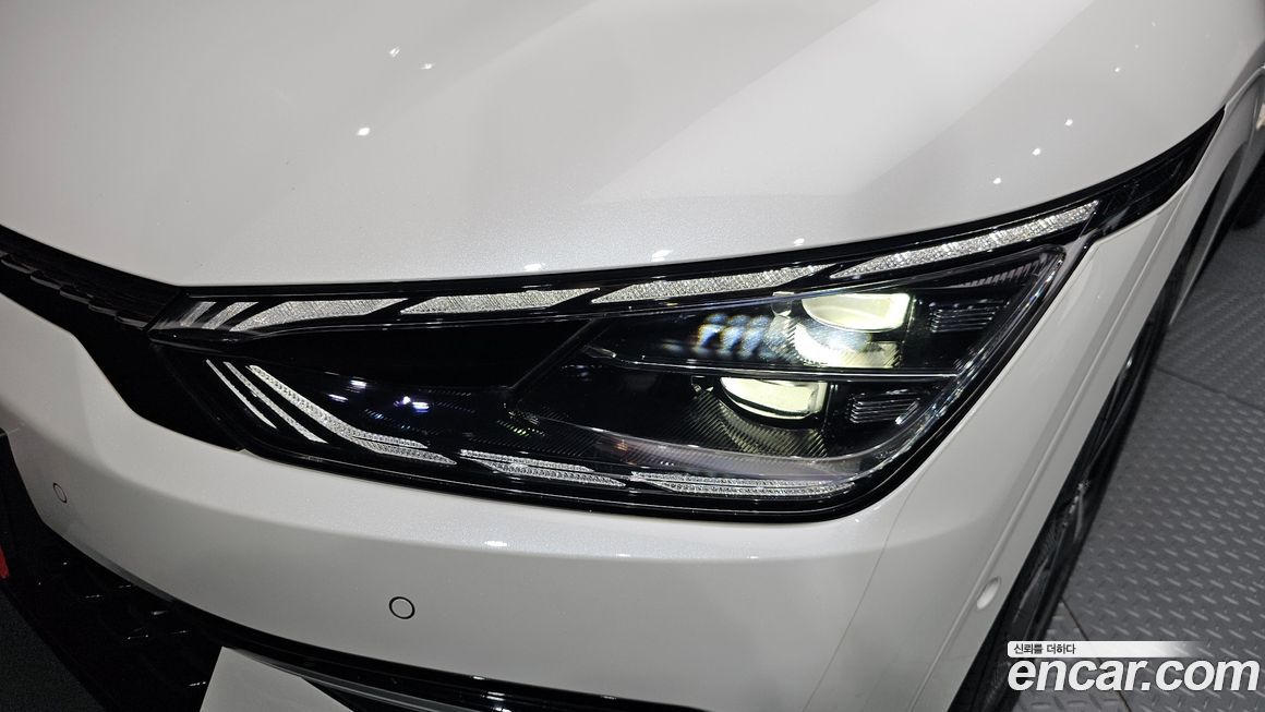 Kia EV6 2022