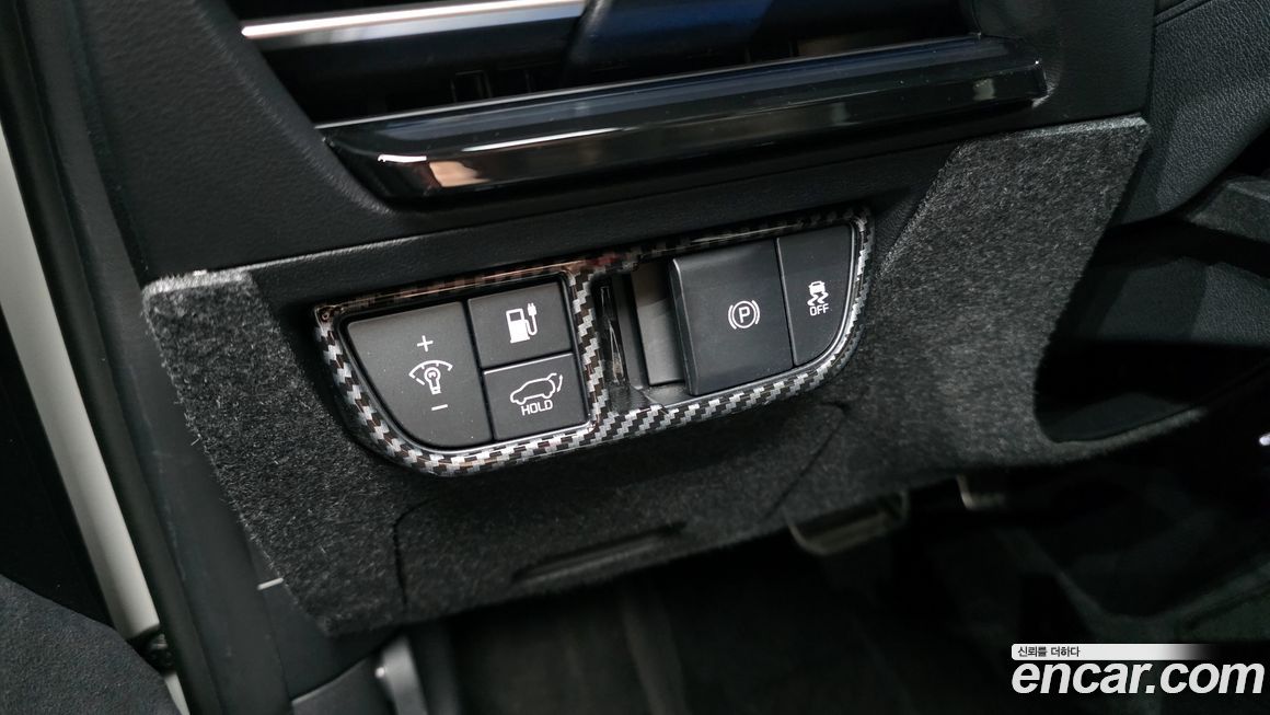 Kia EV6 2022
