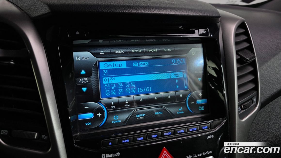 Hyundai i30 2013