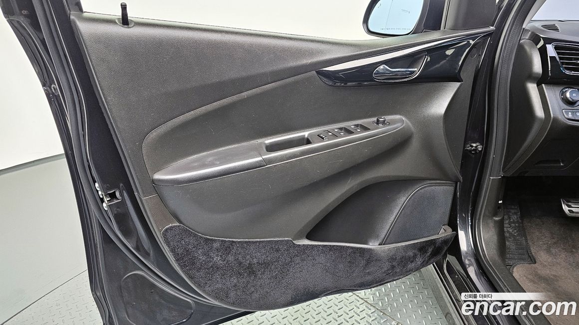 ChevroletGMDaewoo Spark 2016