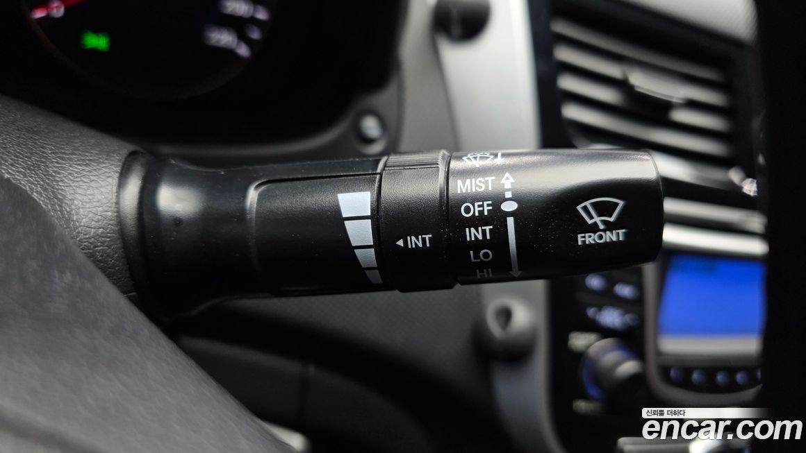Hyundai Accent 2012