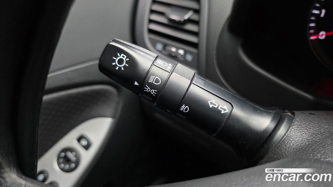 Hyundai Accent 2012