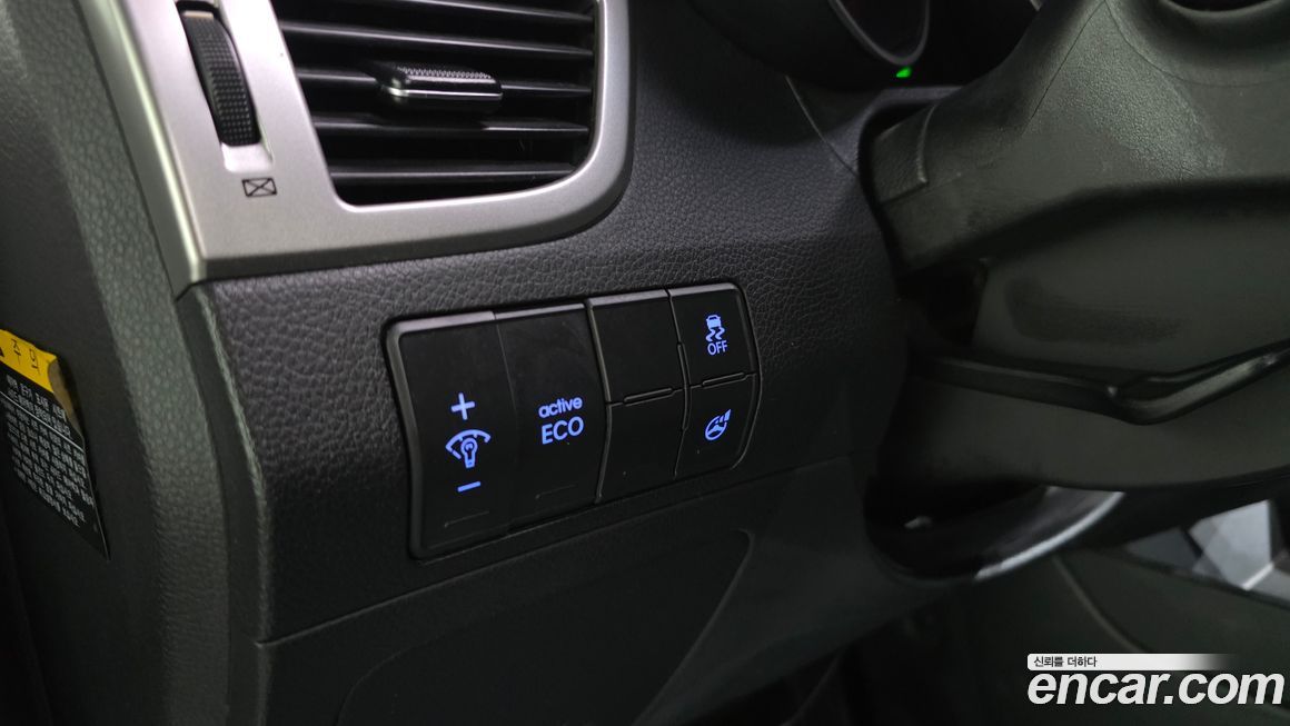 Hyundai i30 2013