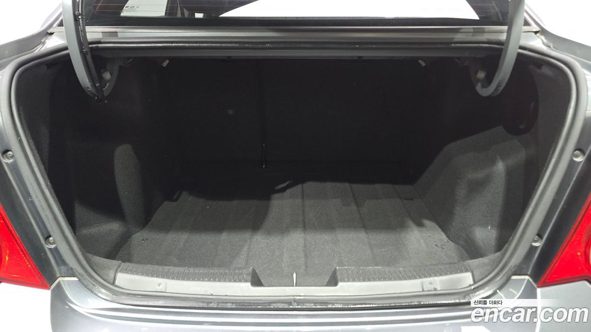 ChevroletGMDaewoo Aveo 2014