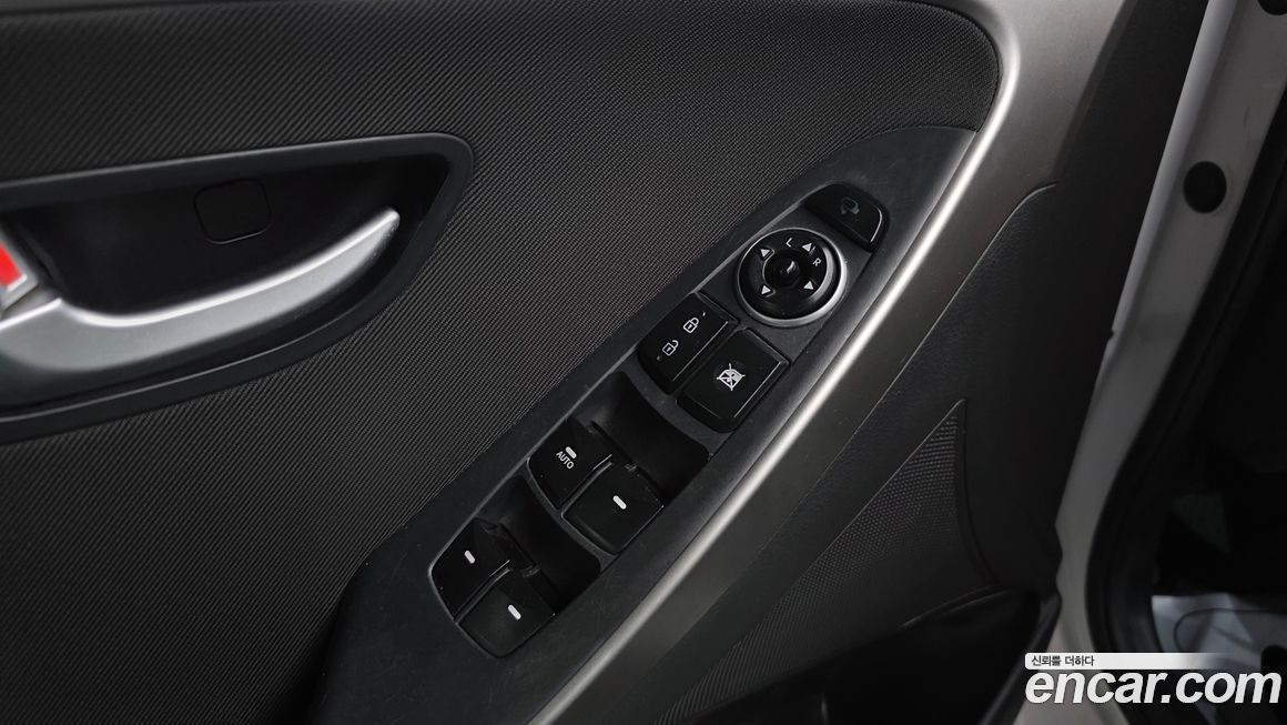 Hyundai i30 2013