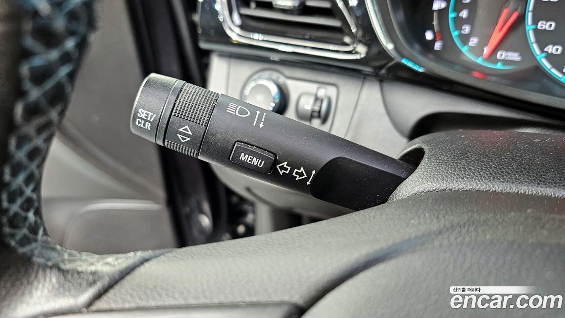 ChevroletGMDaewoo Spark 2016