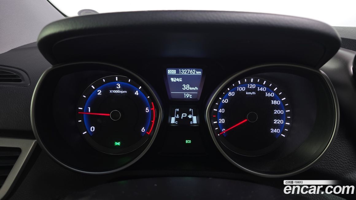 Hyundai i30 2013