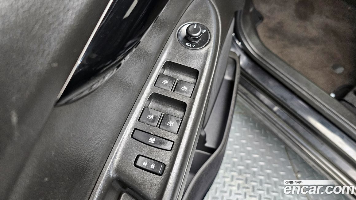 ChevroletGMDaewoo Spark 2016