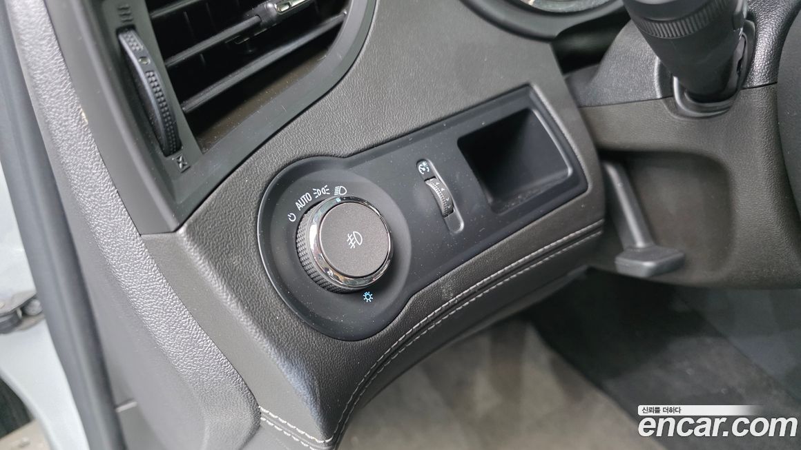 ChevroletGMDaewoo Alpheon 2011