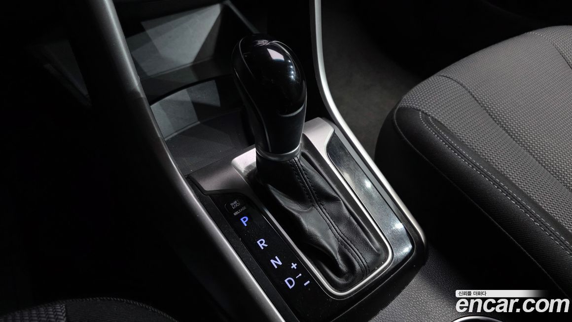 Hyundai i30 2013
