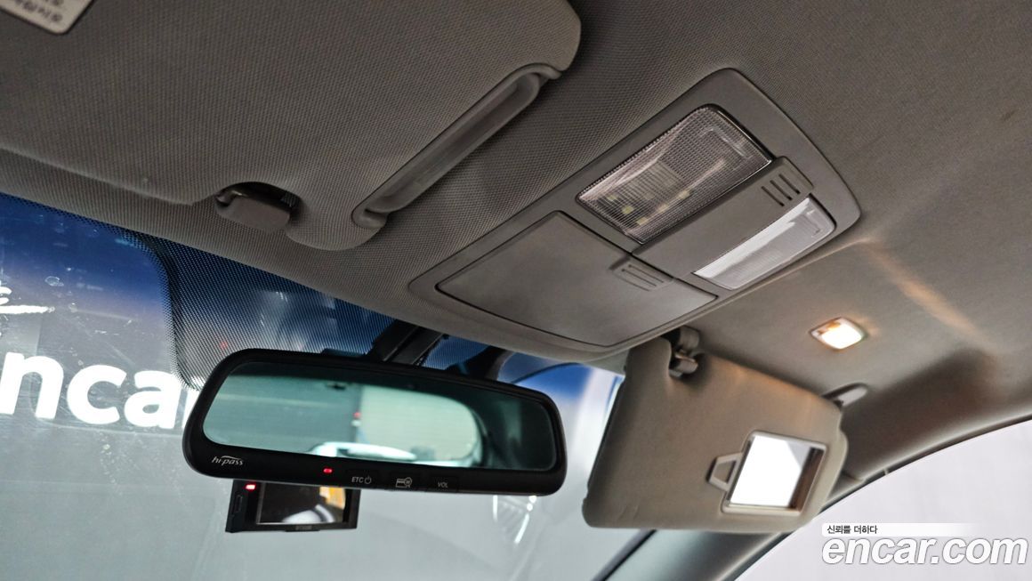 Kia Sorento 2010