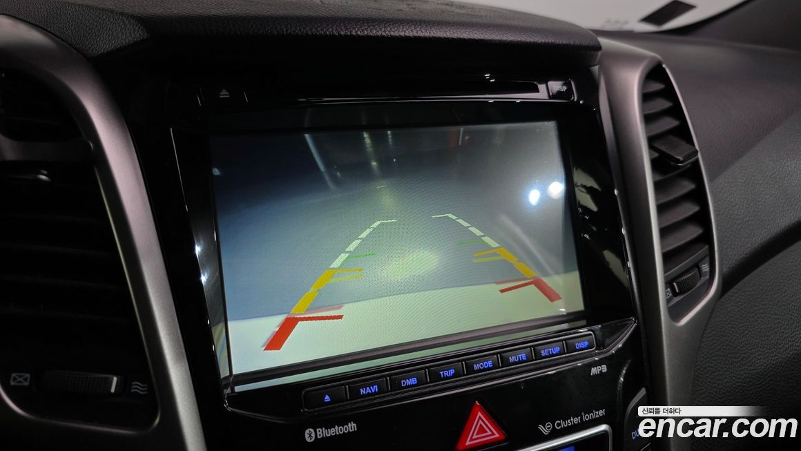 Hyundai i30 2013