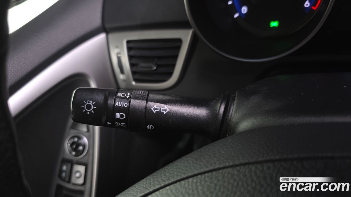 Hyundai i30 2013