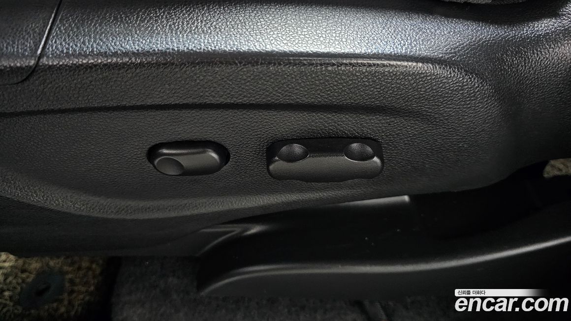 ChevroletGMDaewoo Trax 2013