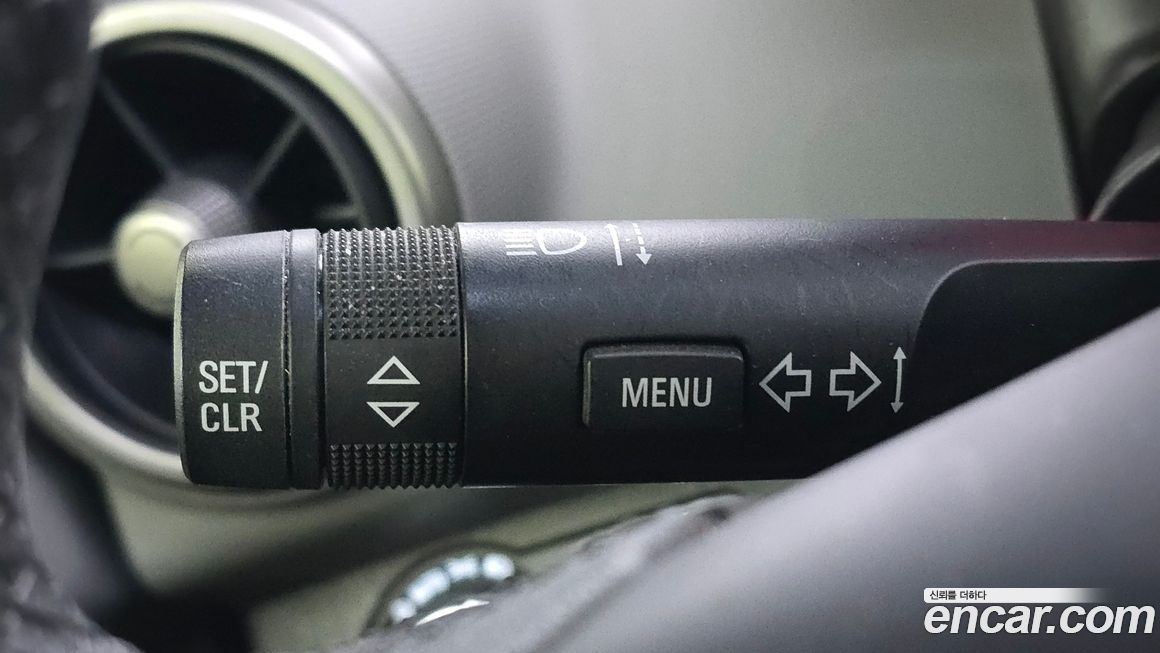 ChevroletGMDaewoo Aveo 2014