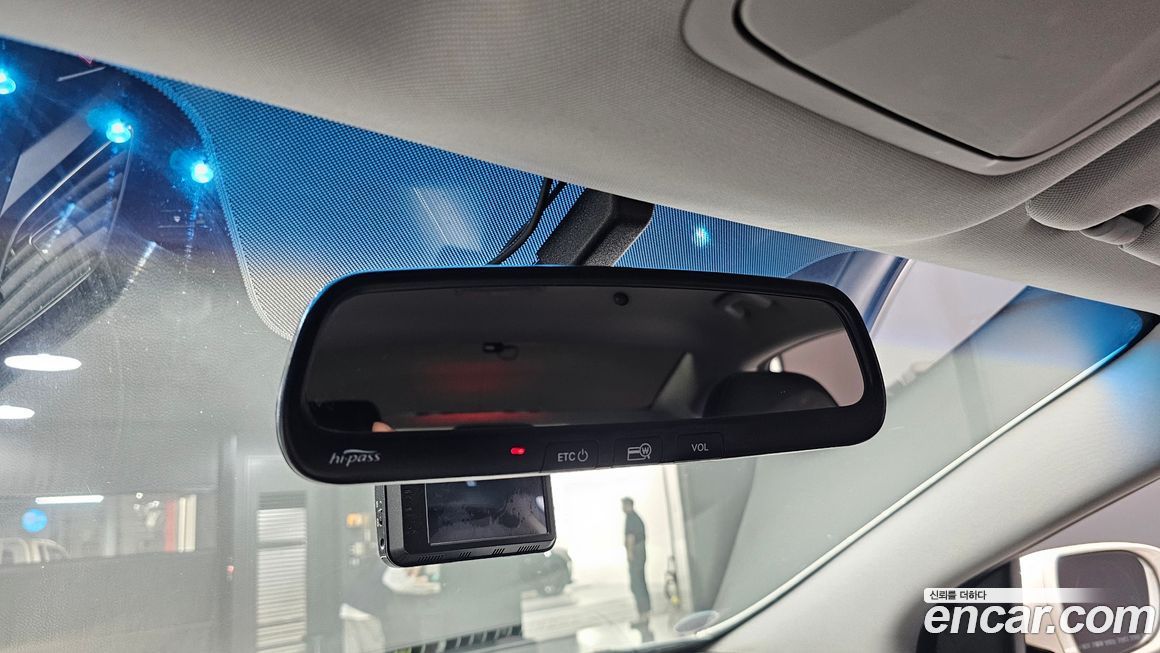 Hyundai i40 2012
