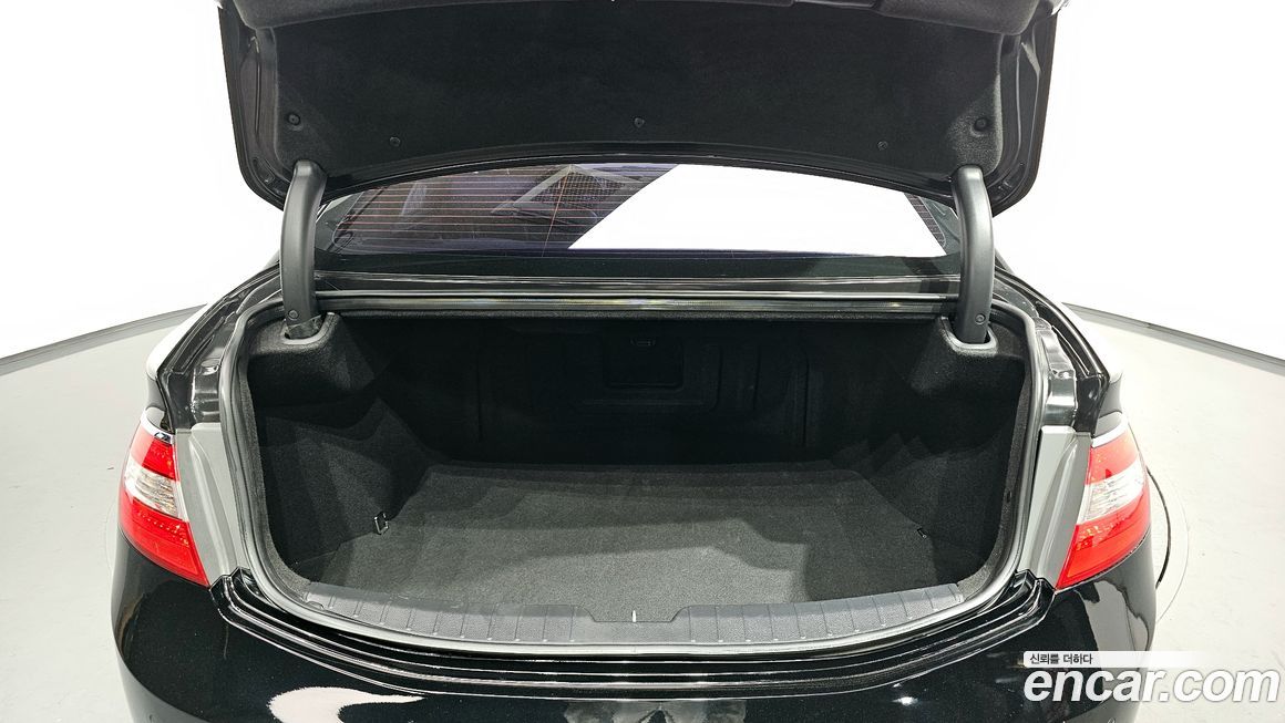 Hyundai Grandeur 2014