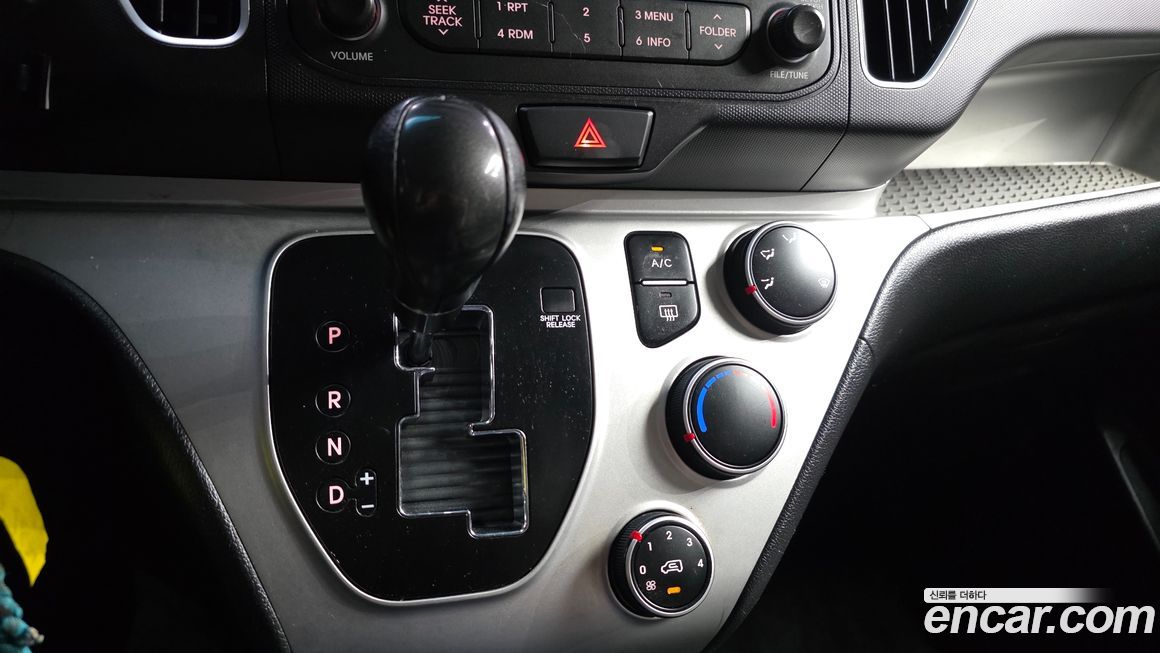 Kia RAY 2015