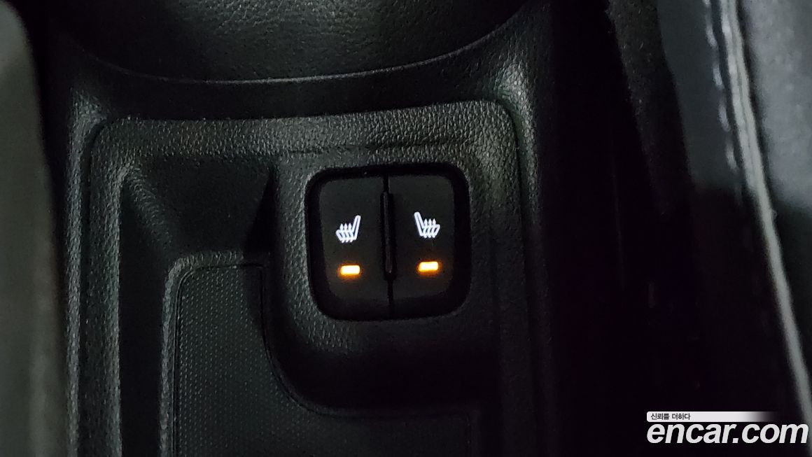 ChevroletGMDaewoo Spark 2020